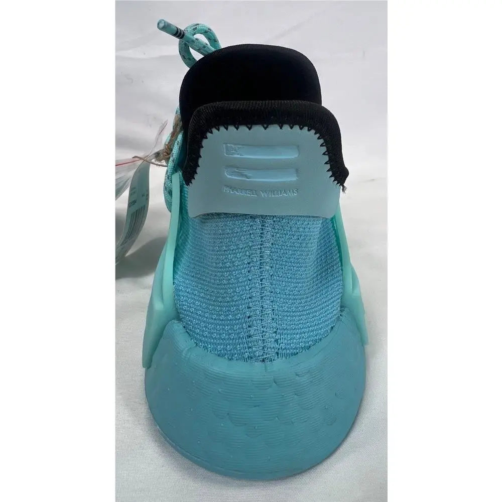 Adidas shoes - NMD Human Race - NMD Human Race - GY0094 - Aqua 1