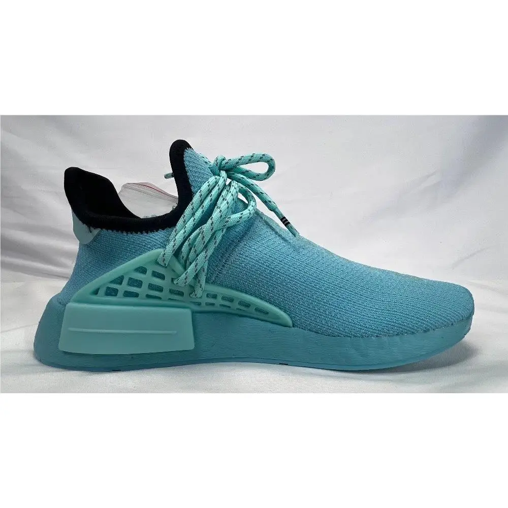 Adidas shoes - NMD Human Race - NMD Human Race - GY0094 - Aqua 2
