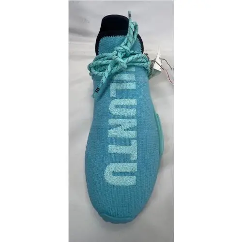 Adidas shoes - NMD Human Race - NMD Human Race - GY0094 - Aqua 3