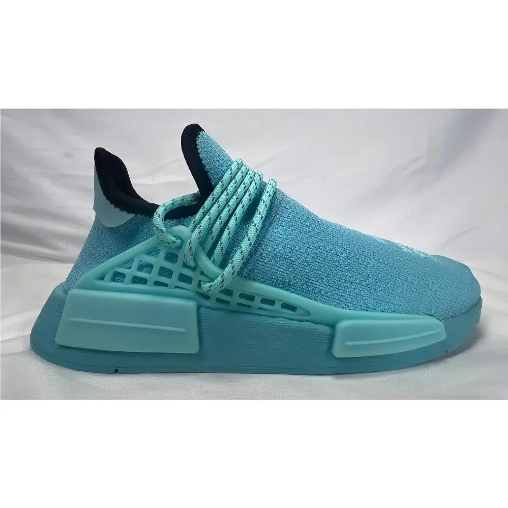Adidas shoes - NMD Human Race - NMD Human Race - GY0094 - Aqua 6