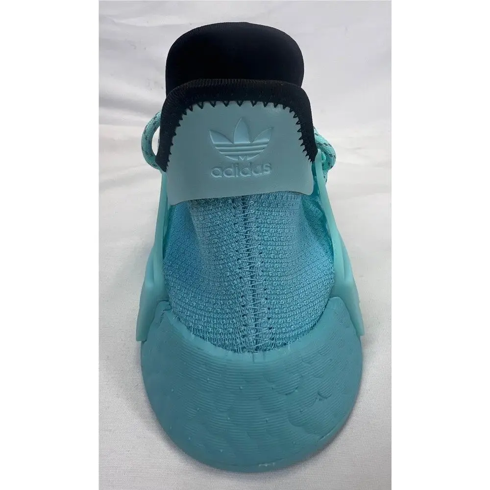 Adidas shoes - NMD Human Race - NMD Human Race - GY0094 - Aqua 7