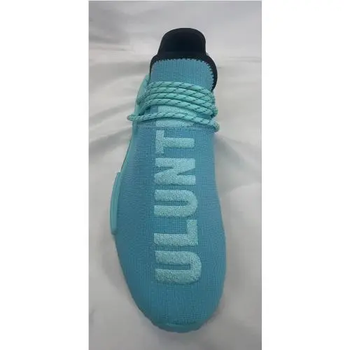 Adidas shoes - NMD Human Race - NMD Human Race - GY0094 - Aqua 9