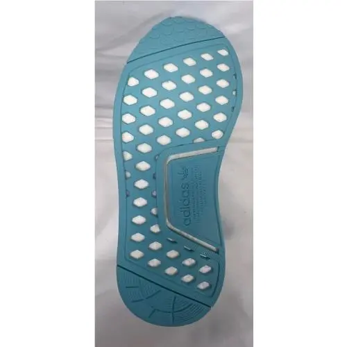Adidas shoes - NMD Human Race - NMD Human Race - GY0094 - Aqua 11