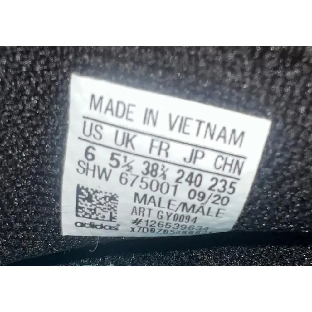 Adidas shoes - NMD Human Race - NMD Human Race - GY0094 - Aqua 12