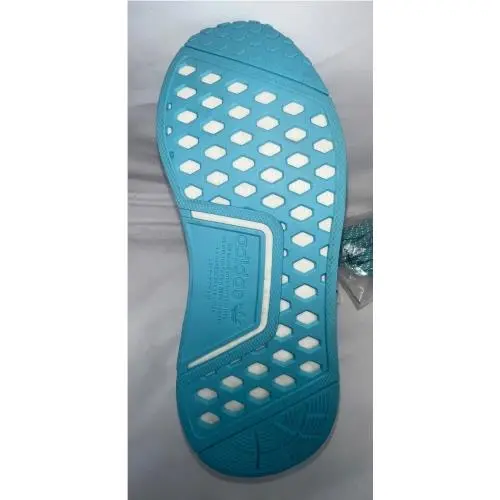 Adidas shoes - NMD Human Race - NMD Human Race - GY0094 - Aqua 5