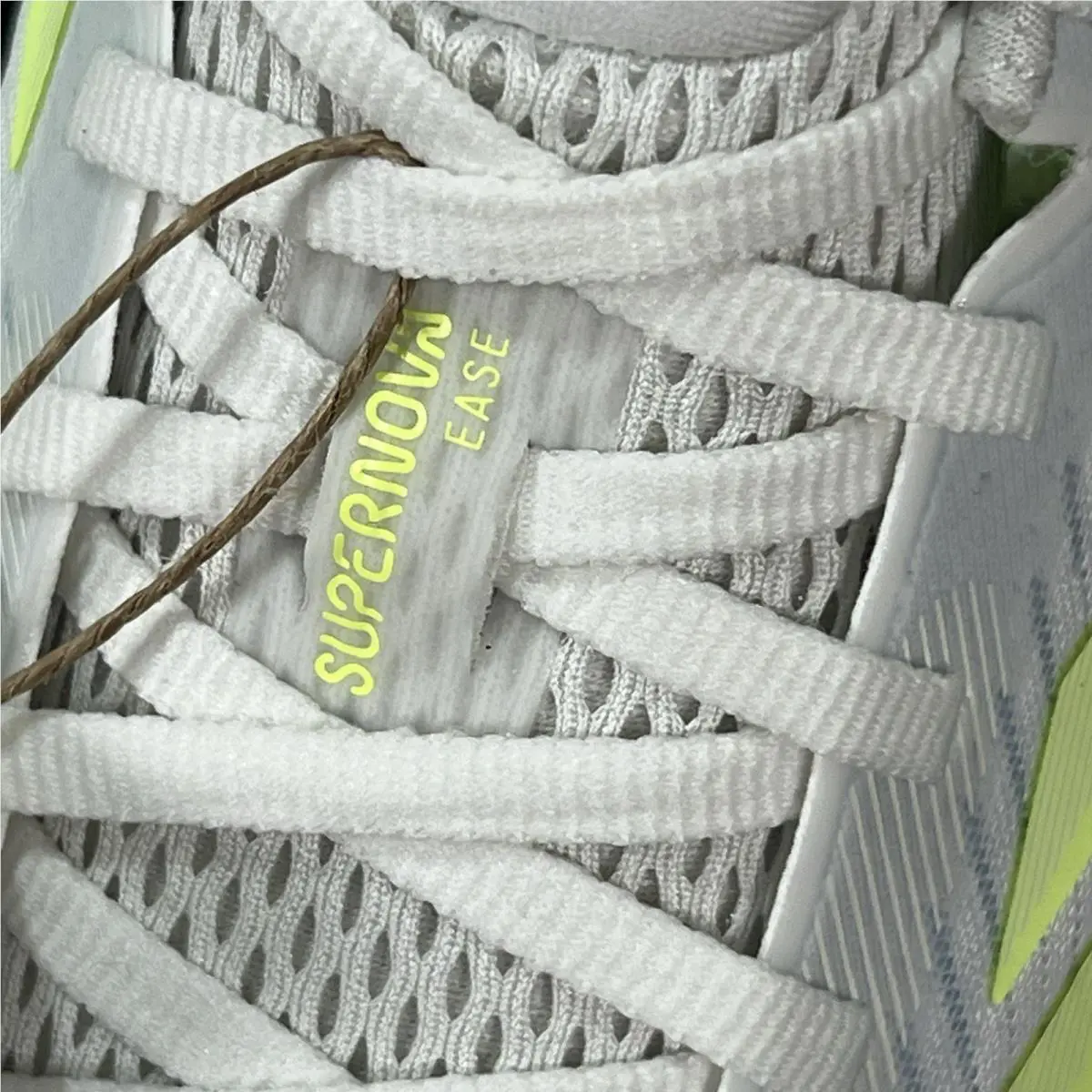 Adidas shoes - adidas Supernova - Supernova - White 9