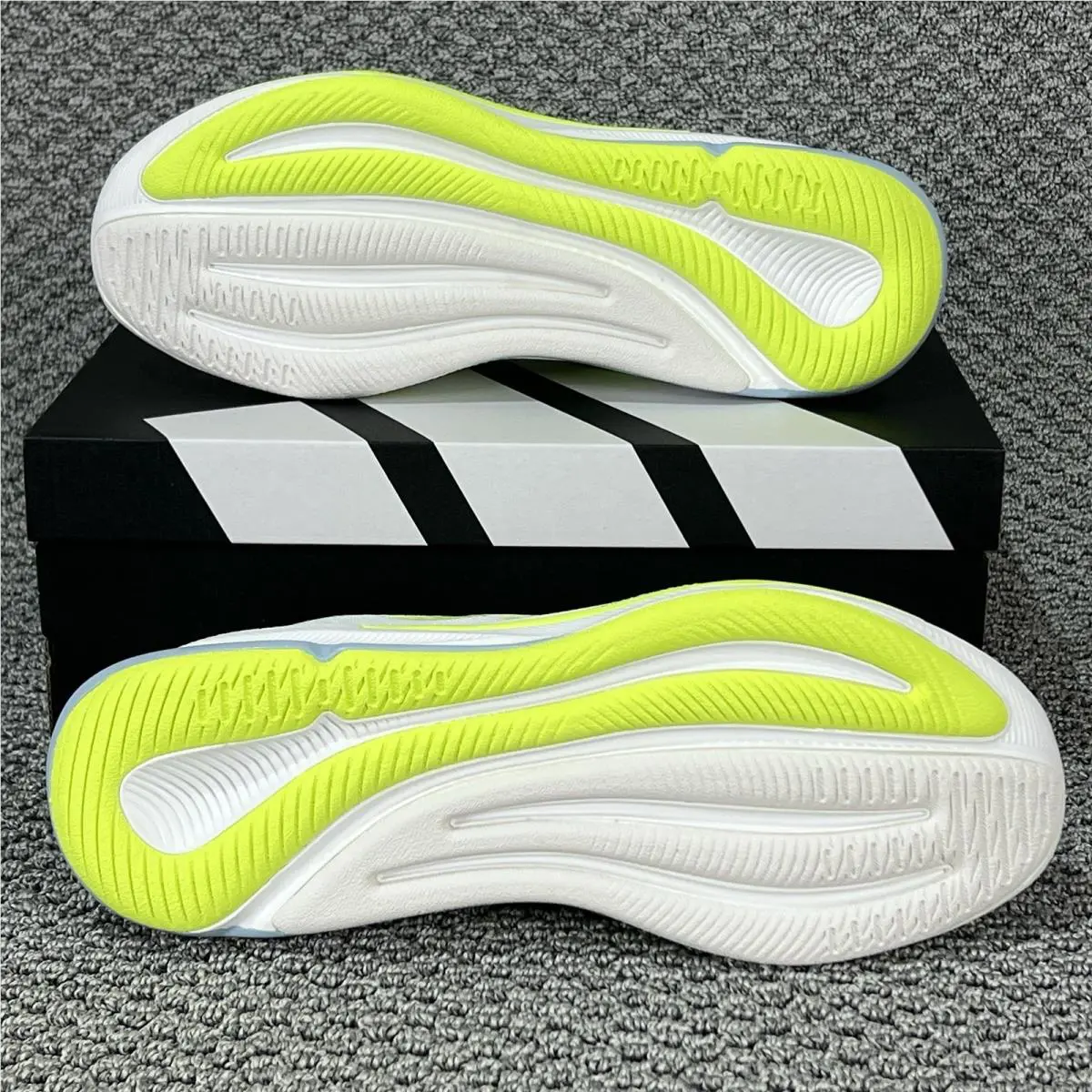 Adidas shoes - adidas Supernova - Supernova - White 11