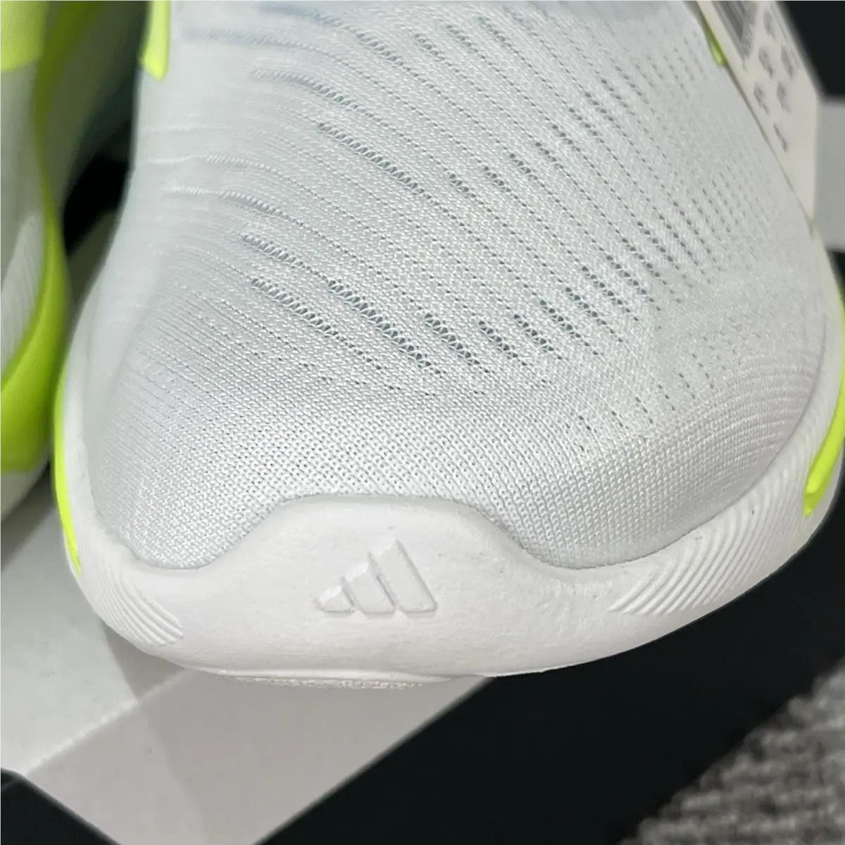 Adidas shoes - adidas Supernova - Supernova - White 12