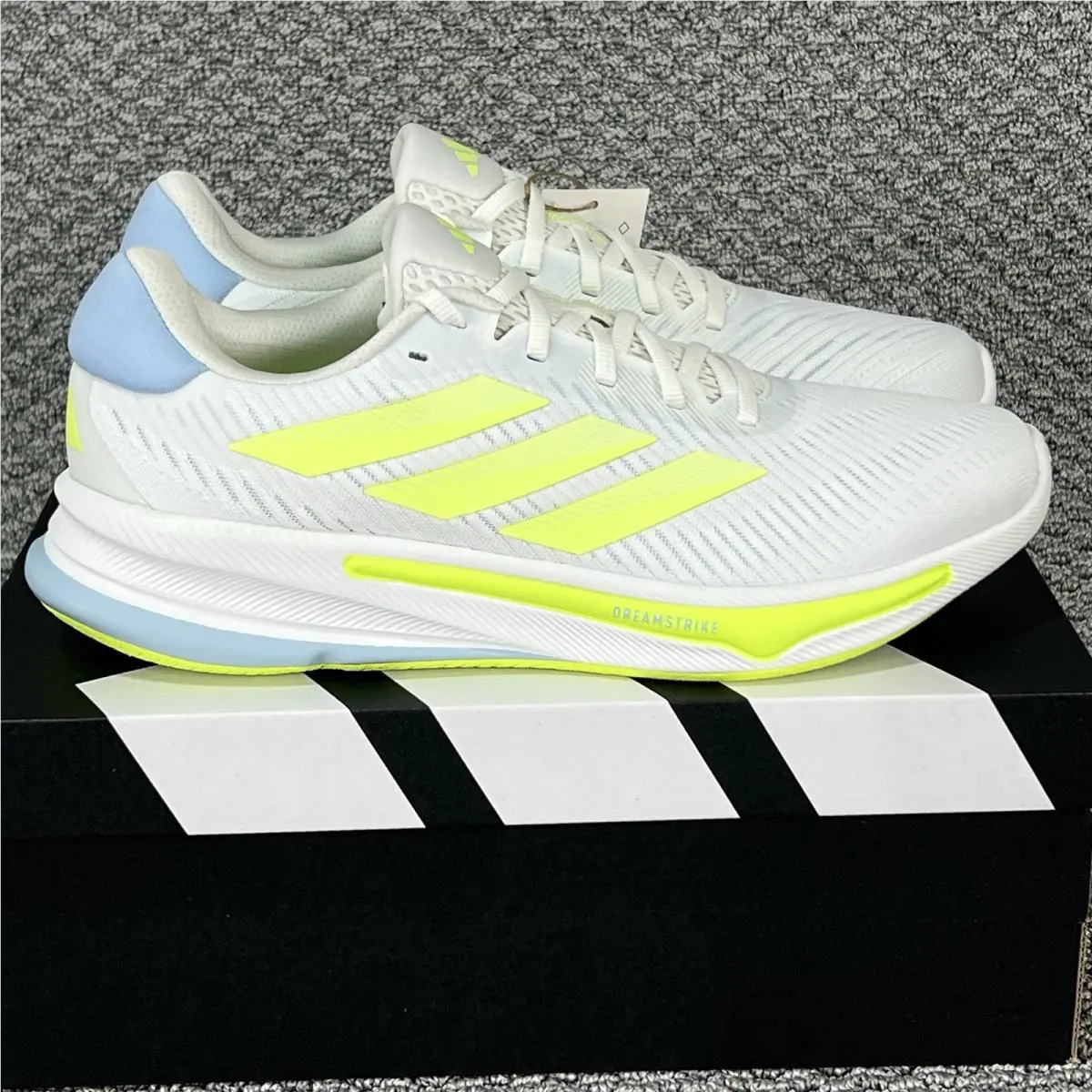 Adidas shoes - adidas Supernova - Supernova - White 0