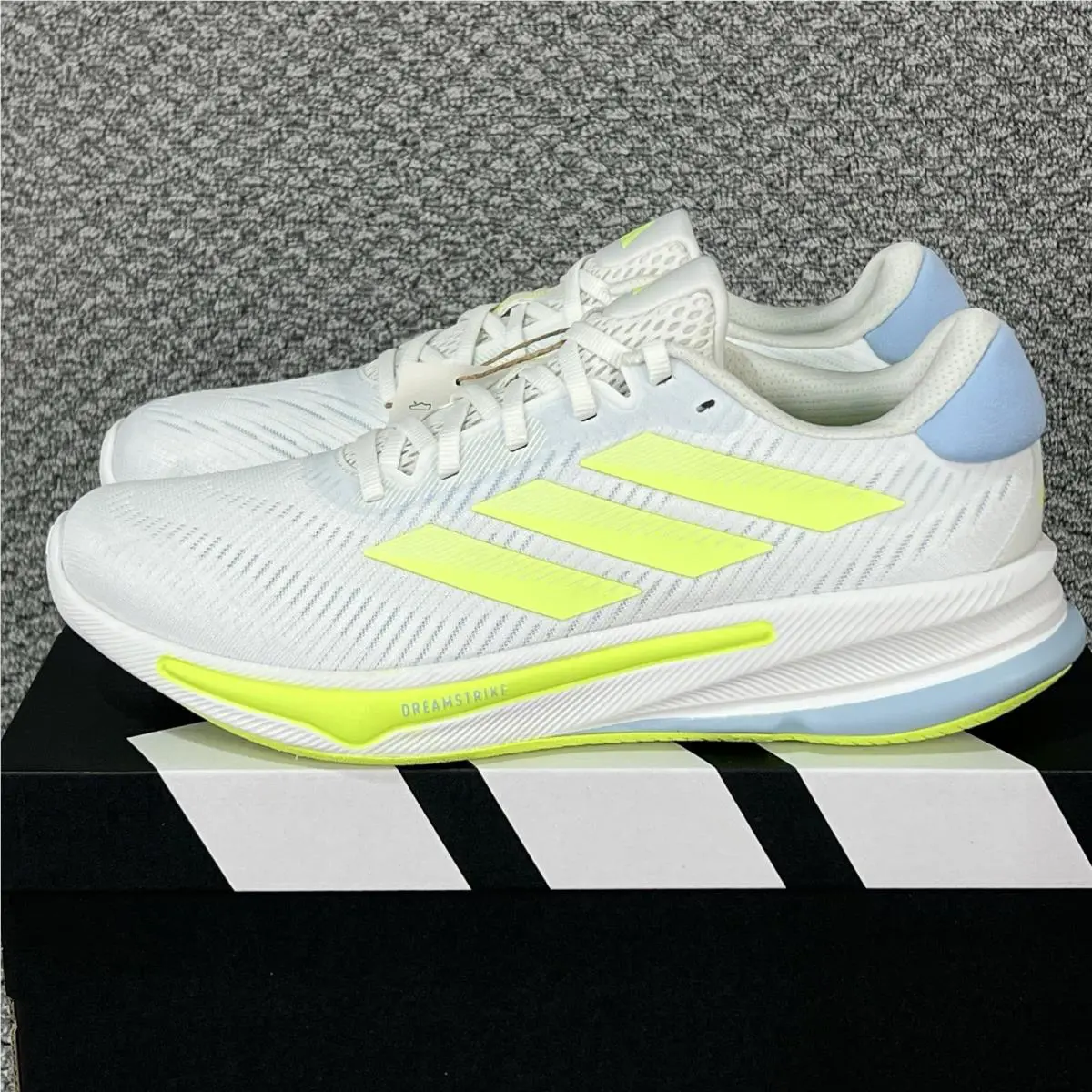 Adidas shoes - adidas Supernova - Supernova - White 2