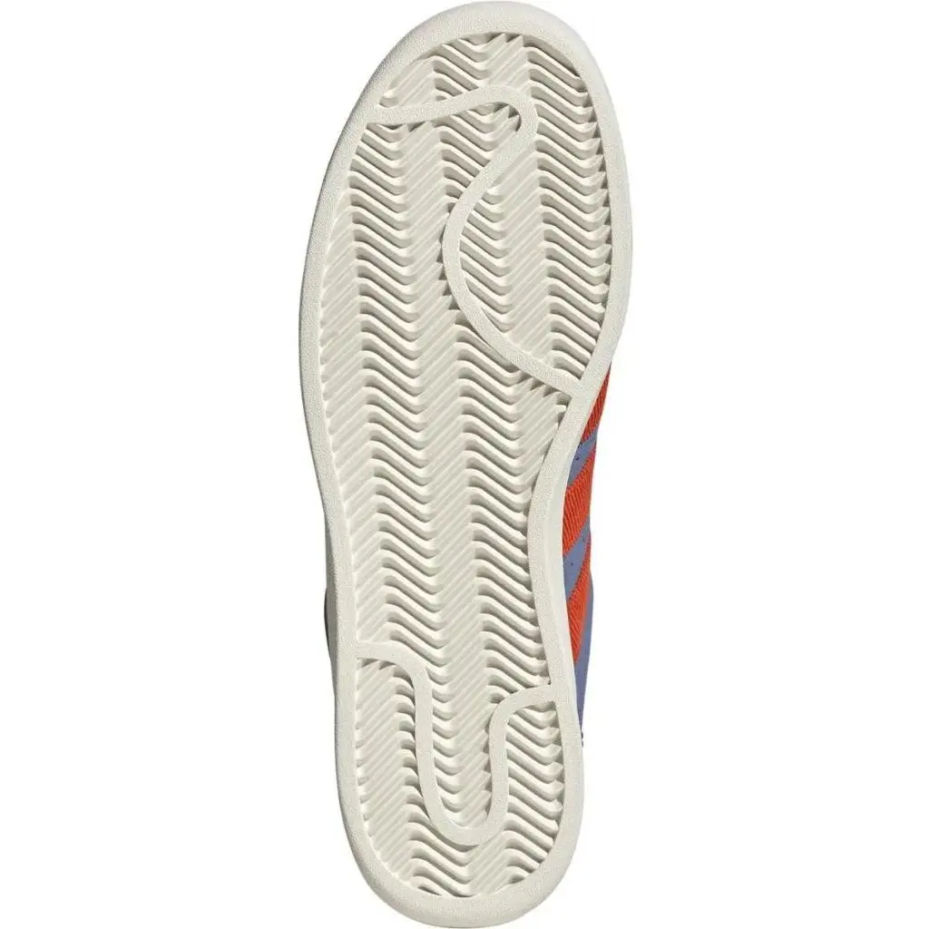 Adidas shoes - adidas Superstar - Superstar - Blue (UPC: 196468451642) 6