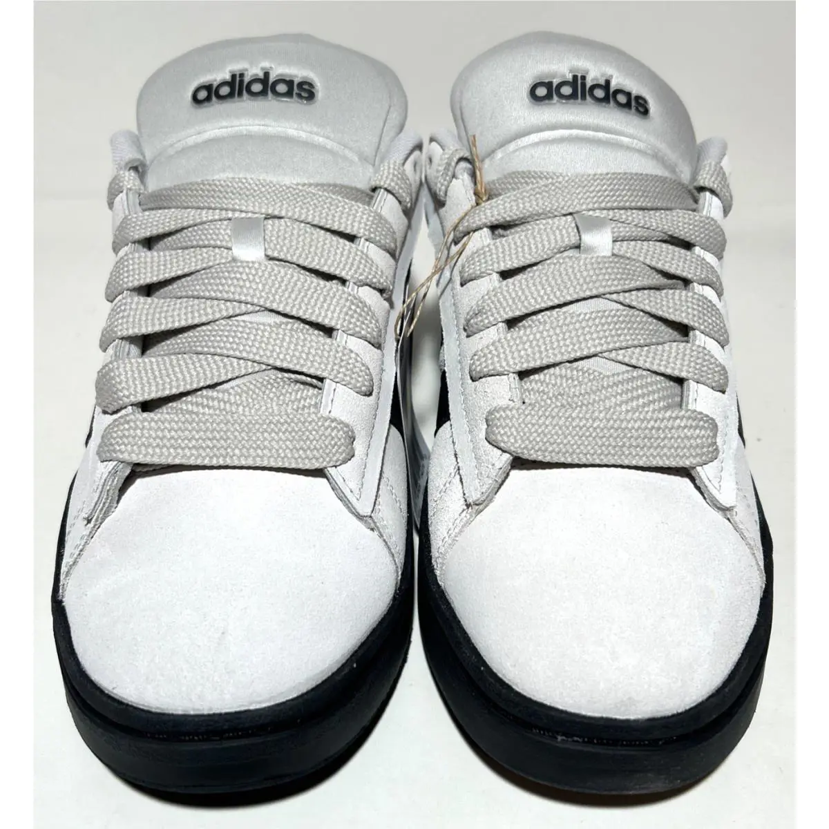 Adidas shoes - adidas Grand Court - Grand Court - Gray 3