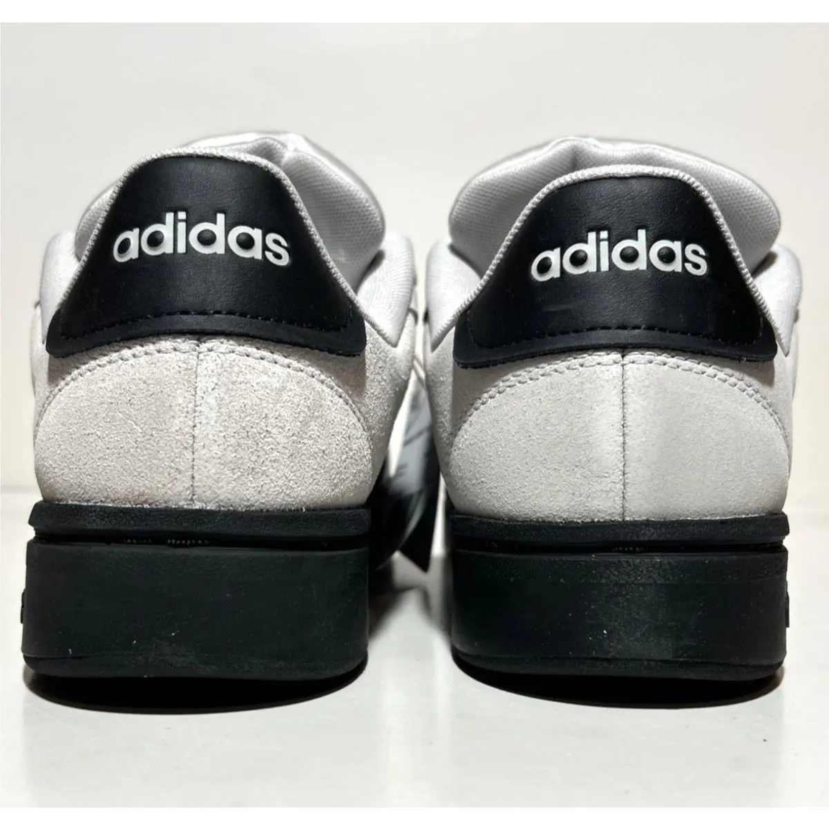 Adidas shoes - adidas Grand Court - Grand Court - Gray 4