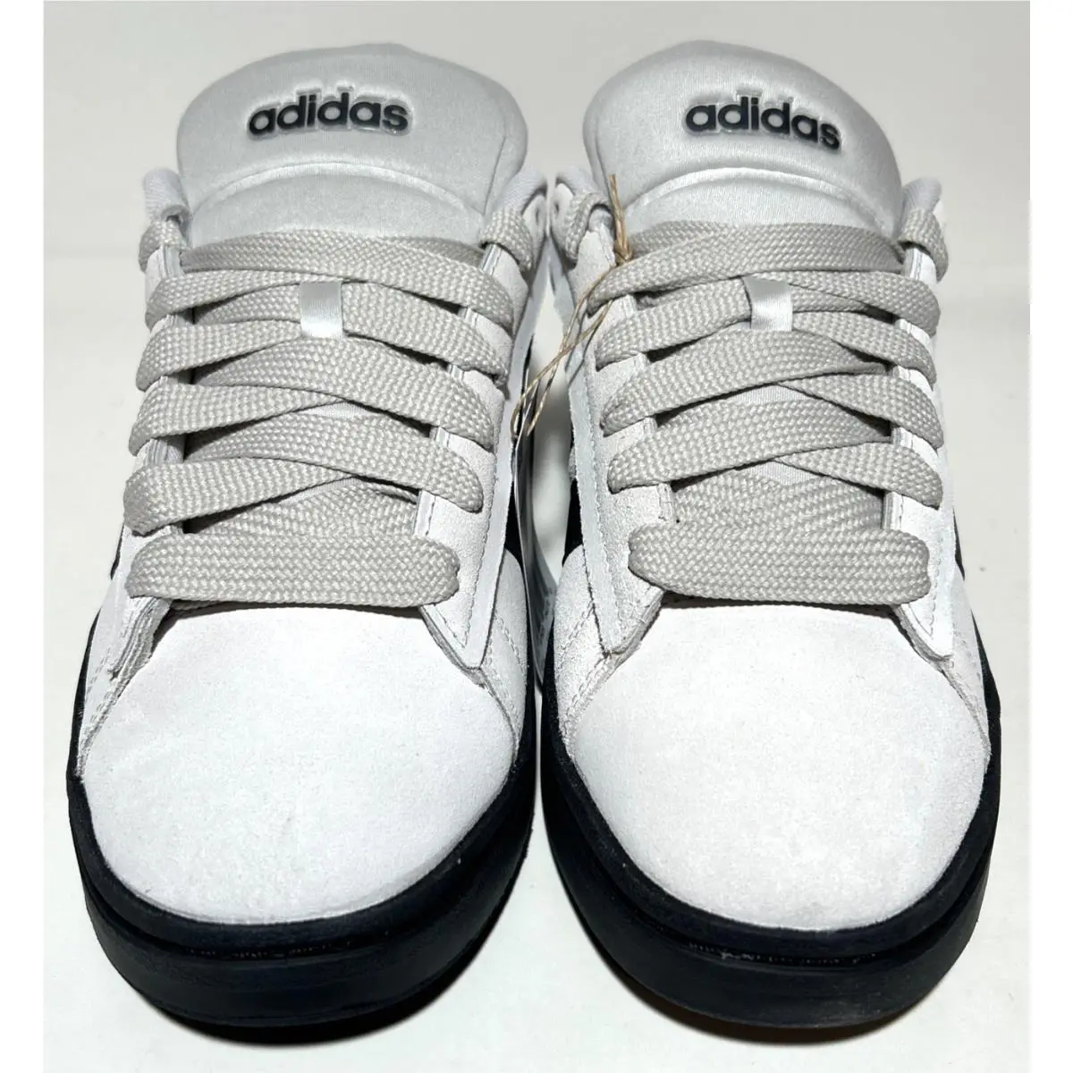 Adidas shoes - adidas Grand Court - Grand Court - Gray 3