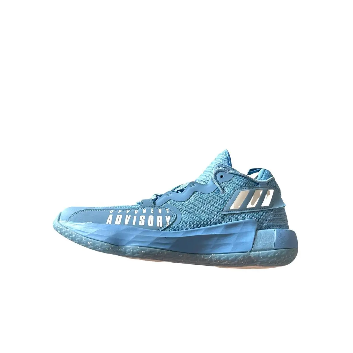 Adidas shoes - Adidas SM Dame - Dame - GW7900 - Blue 1