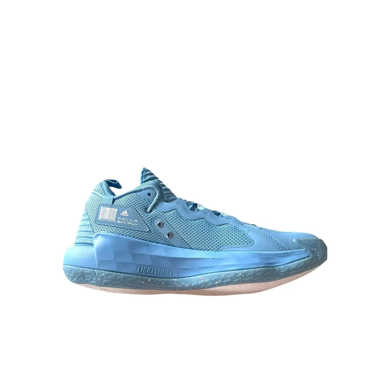 Adidas shoes - Adidas SM Dame - Dame - GW7900 - Blue 2