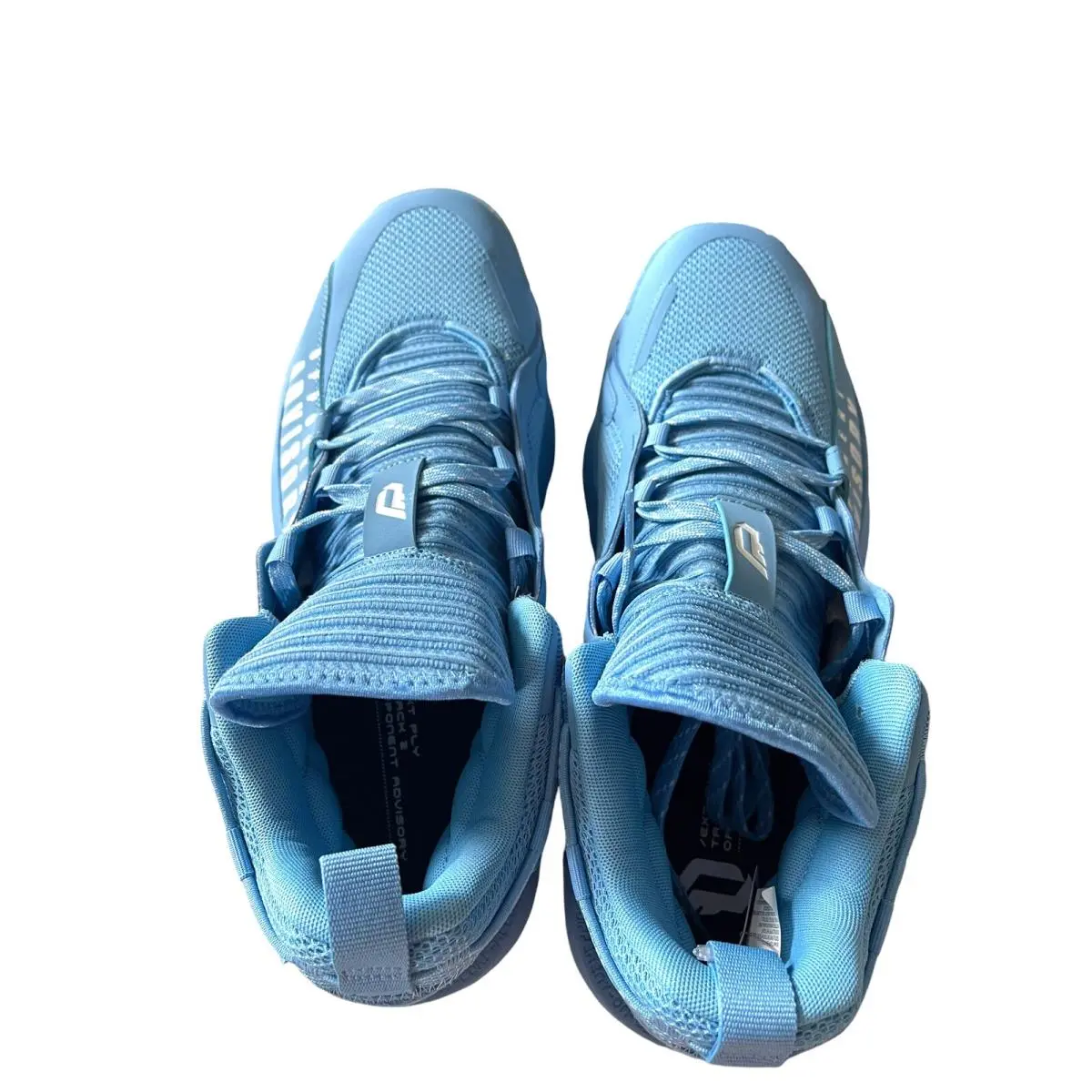 Adidas shoes - Adidas SM Dame - Dame - GW7900 - Blue 3