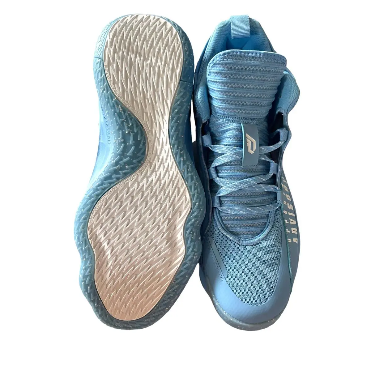 Adidas shoes - Adidas SM Dame - Dame - GW7900 - Blue 4