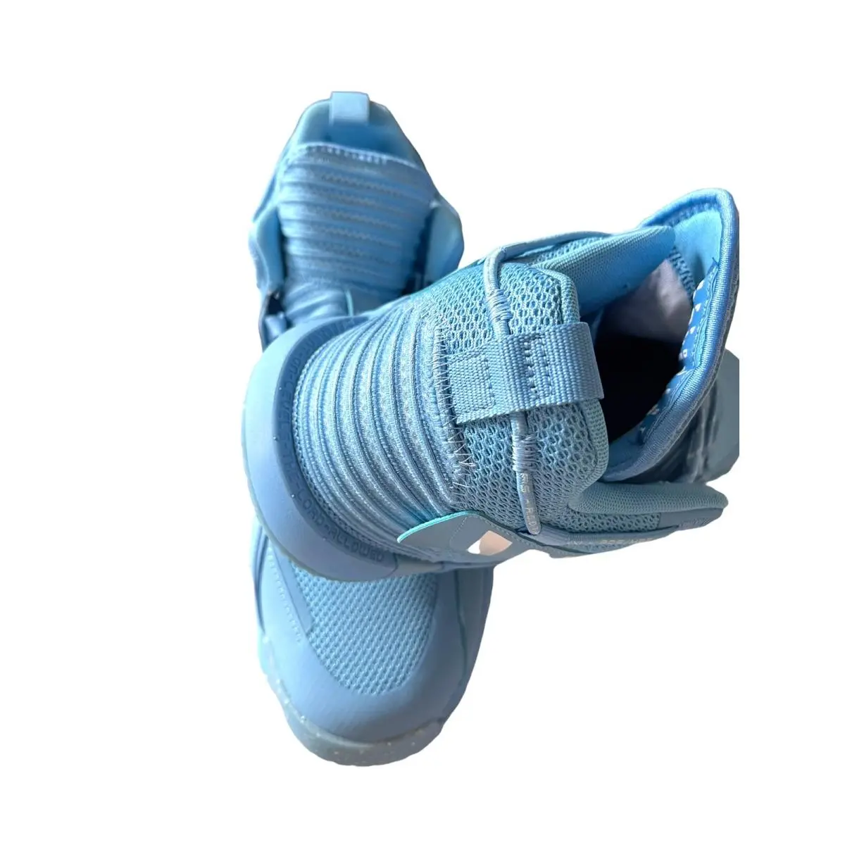 Adidas shoes - Adidas SM Dame - Dame - GW7900 - Blue 6