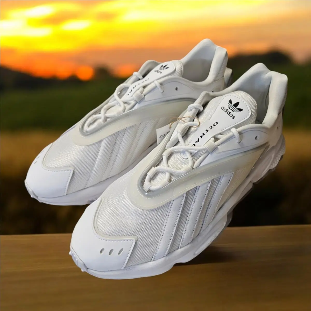 Adidas Oztral Mens Shoes