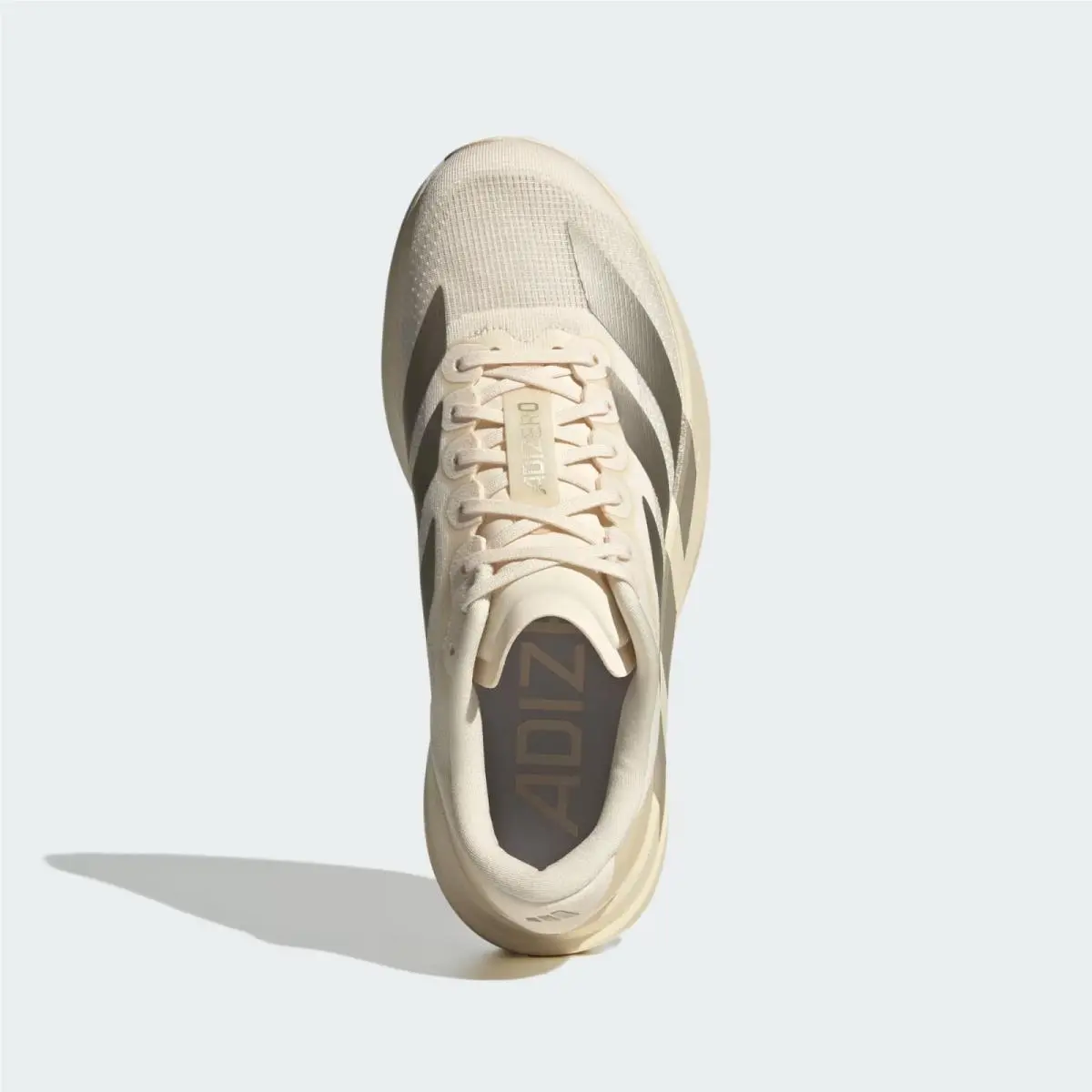 Adidas shoes - adidas Adizero Evo SL - Adizero Evo - JR5841 - Ivory 0