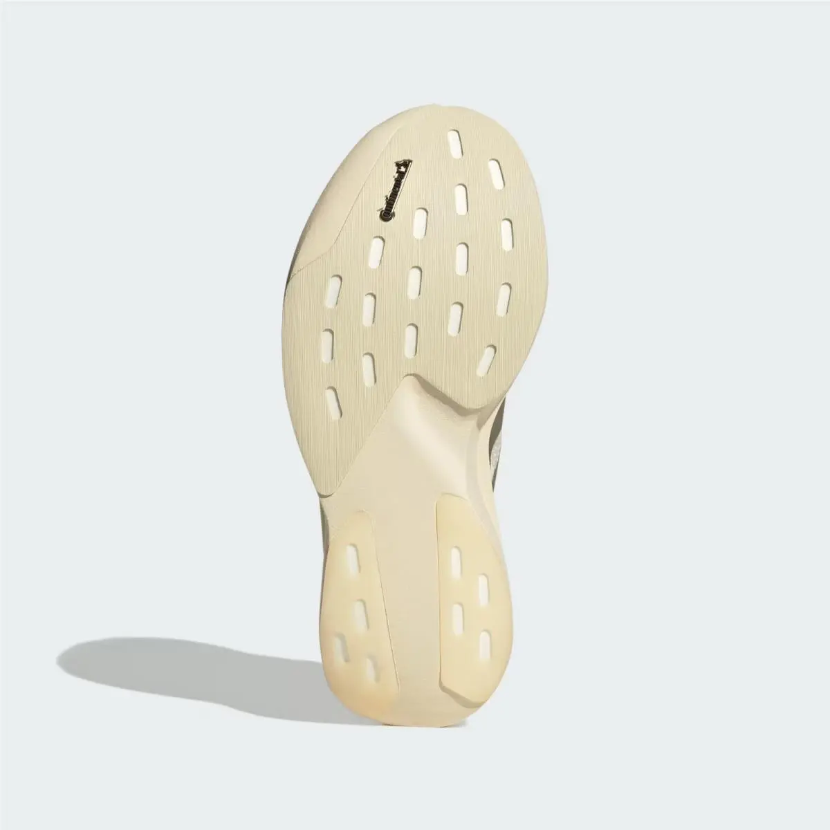 Adidas shoes - adidas Adizero Evo SL - Adizero Evo - JR5841 - Ivory 1
