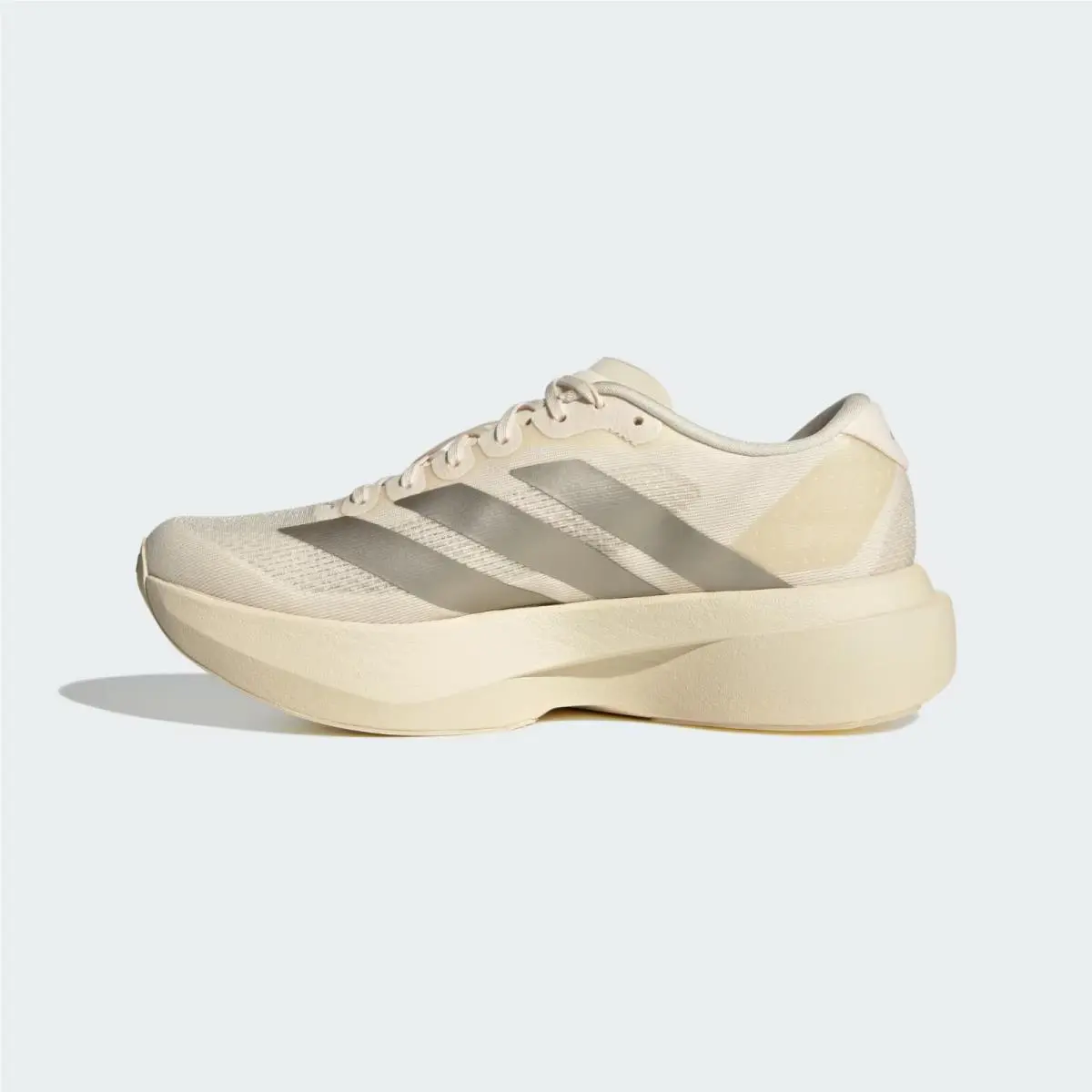 Adidas shoes - adidas Adizero Evo SL - Adizero Evo - JR5841 - Ivory 5