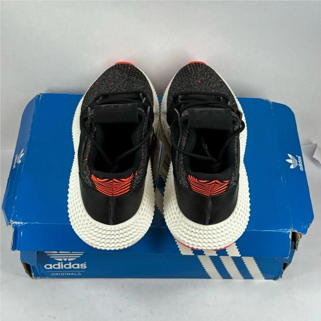 Adidas shoes - Black 2