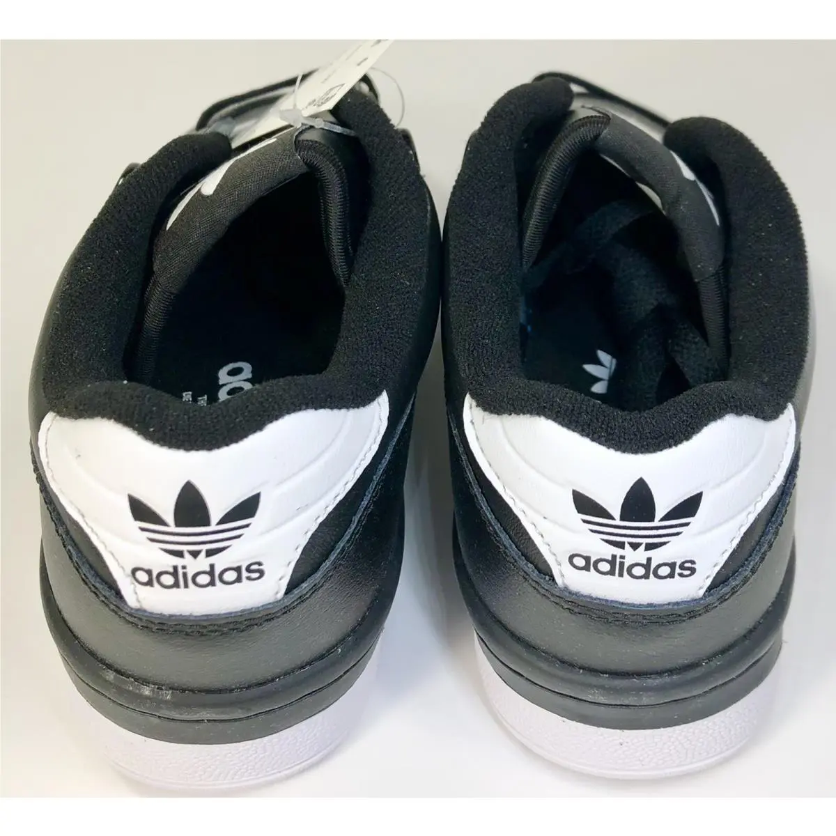 Adidas shoes - adidas Rivalry - Rivalry - EG8063 001 - Black (UPC: 0193099512759) 9