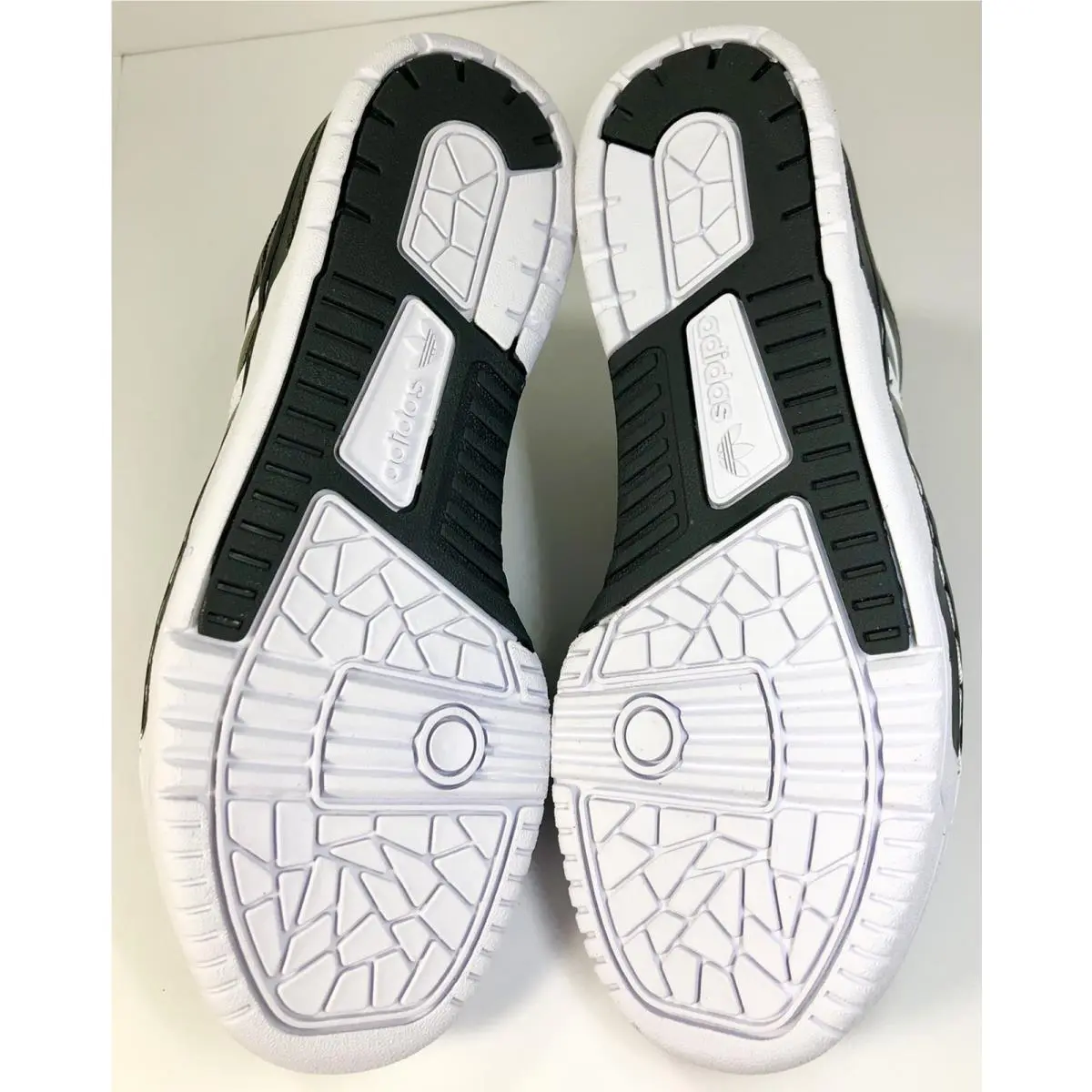 Adidas shoes - adidas Rivalry - Rivalry - EG8063 001 - Black (UPC: 0193099512759) 3