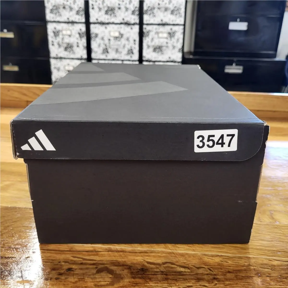 Adidas shoes - Adidas S2G Boa - Boa - IF0319 - Footwear White/Crystal Jade, Main: White (UPC: 196472252518) 16