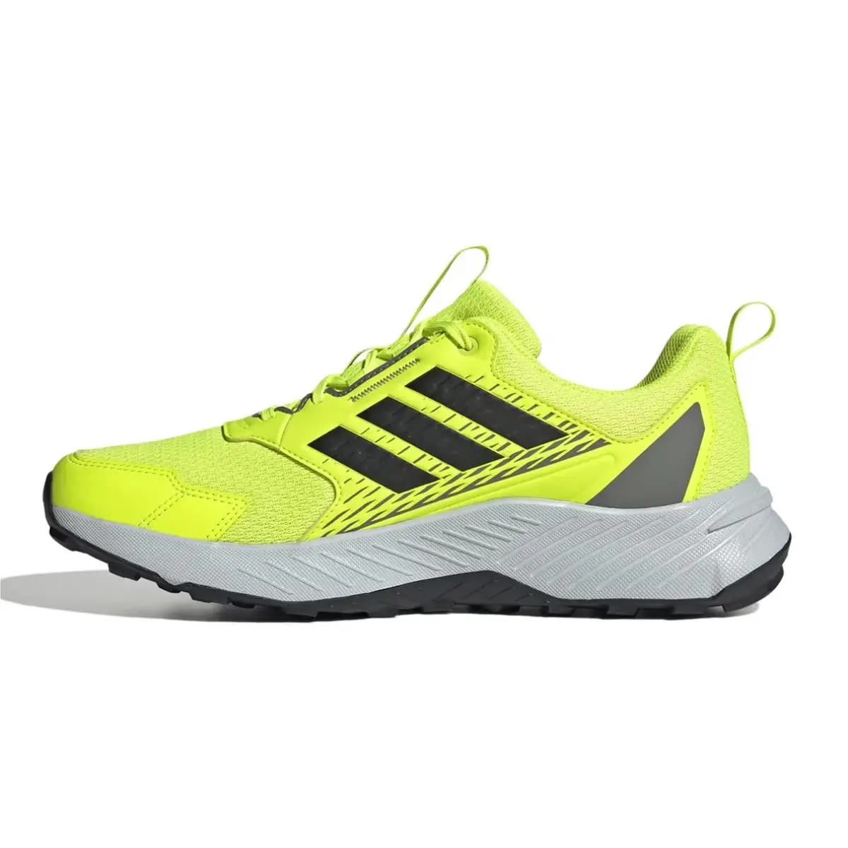 Adidas shoes - adidas Tracefinder Trail - Tracefinder Trail - JP7257 - Yellow (UPC: 197614684570) 0