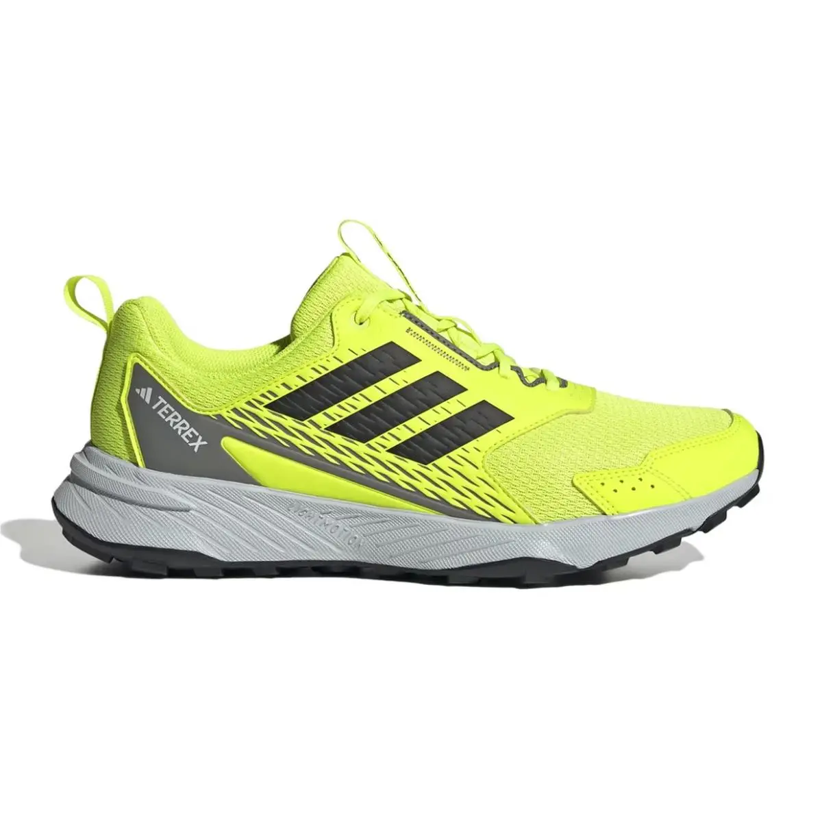 Adidas shoes - adidas Tracefinder Trail - Tracefinder Trail - JP7257 - Yellow (UPC: 197614684570) 1