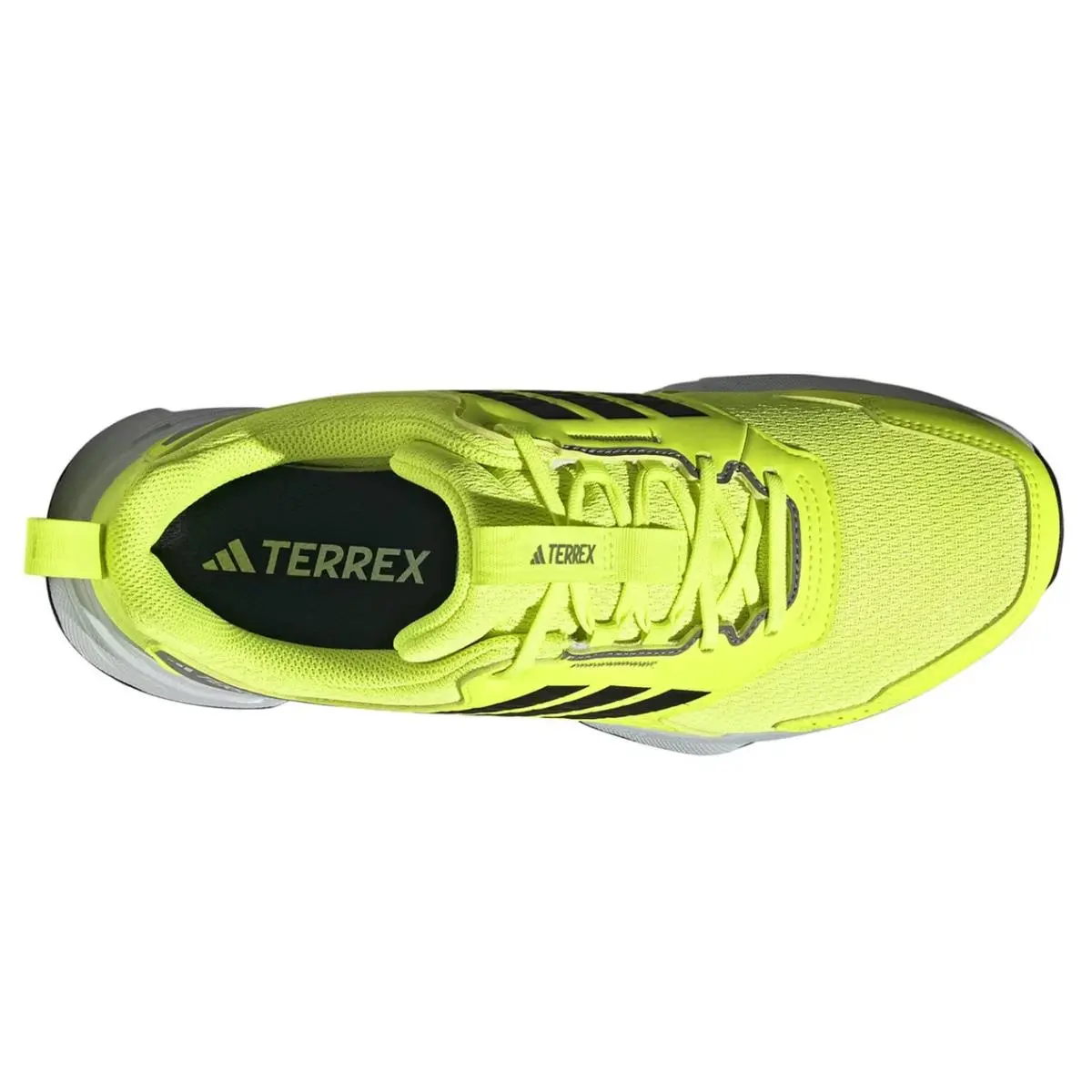 Adidas shoes - adidas Tracefinder Trail - Tracefinder Trail - JP7257 - Yellow (UPC: 197614684570) 2