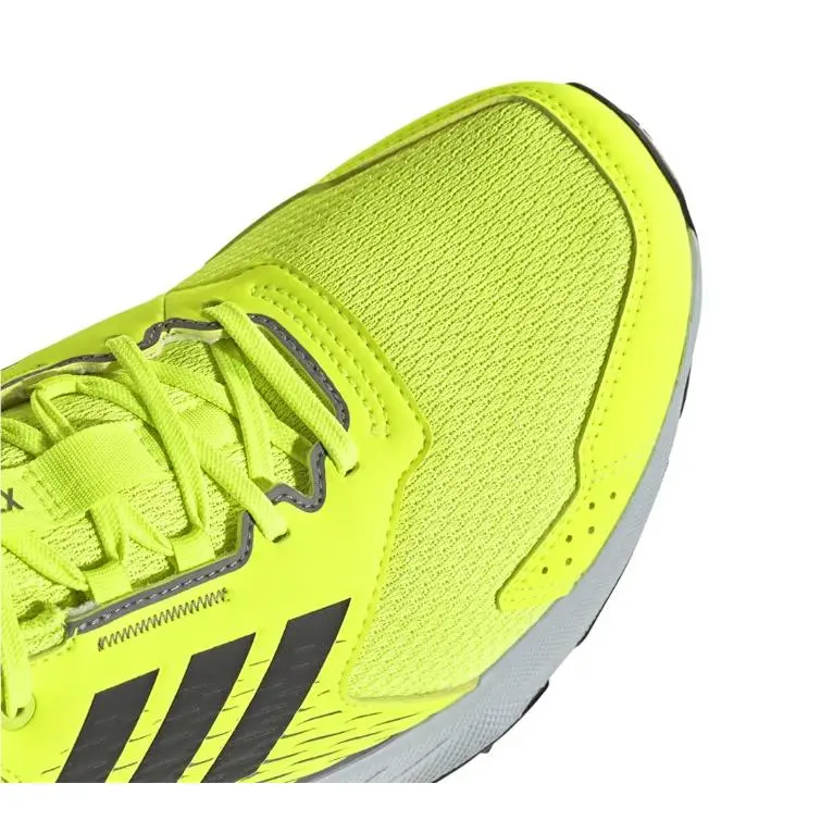 Adidas shoes - adidas Tracefinder Trail - Tracefinder Trail - JP7257 - Yellow (UPC: 197614684570) 3