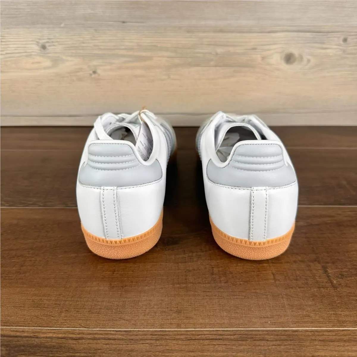 Adidas shoes - adidas Samba - Samba - IE0877 - White 3