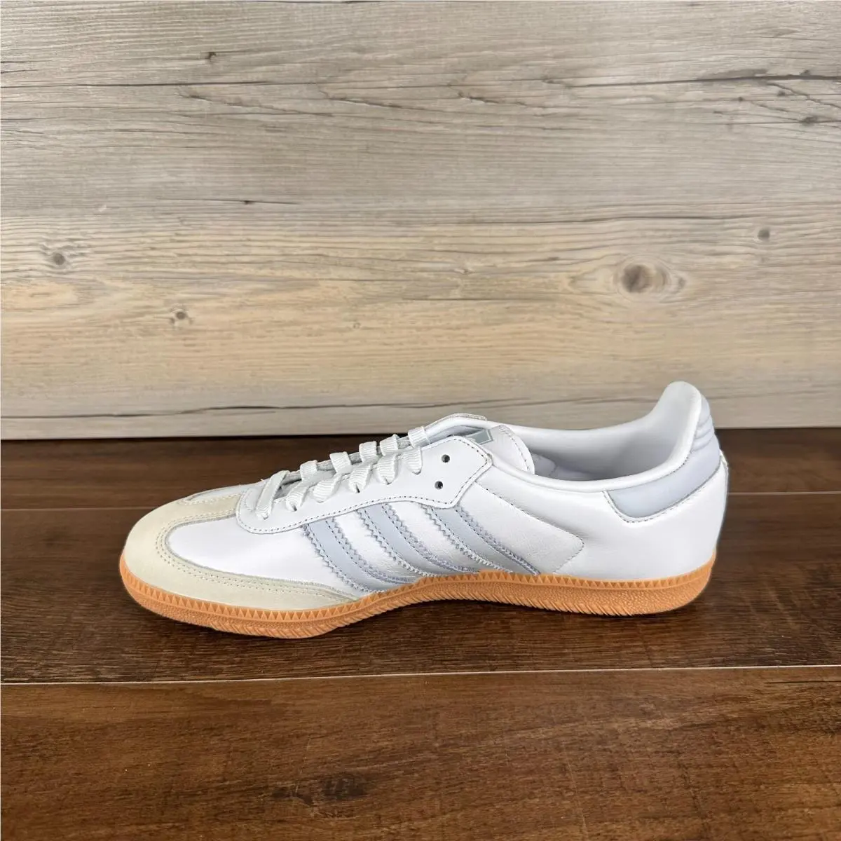 Adidas shoes - adidas Samba - Samba - IE0877 - White 5