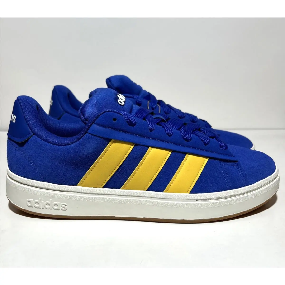 Adidas shoes - adidas Grand Court - Grand Court - Multicolor 0