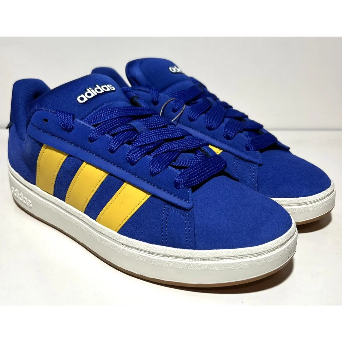 Adidas shoes - adidas Grand Court - Grand Court - Multicolor 1
