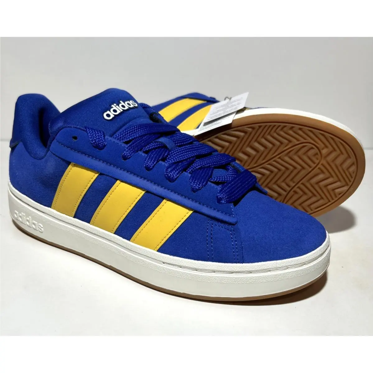 Adidas shoes - adidas Grand Court - Grand Court - Multicolor 4