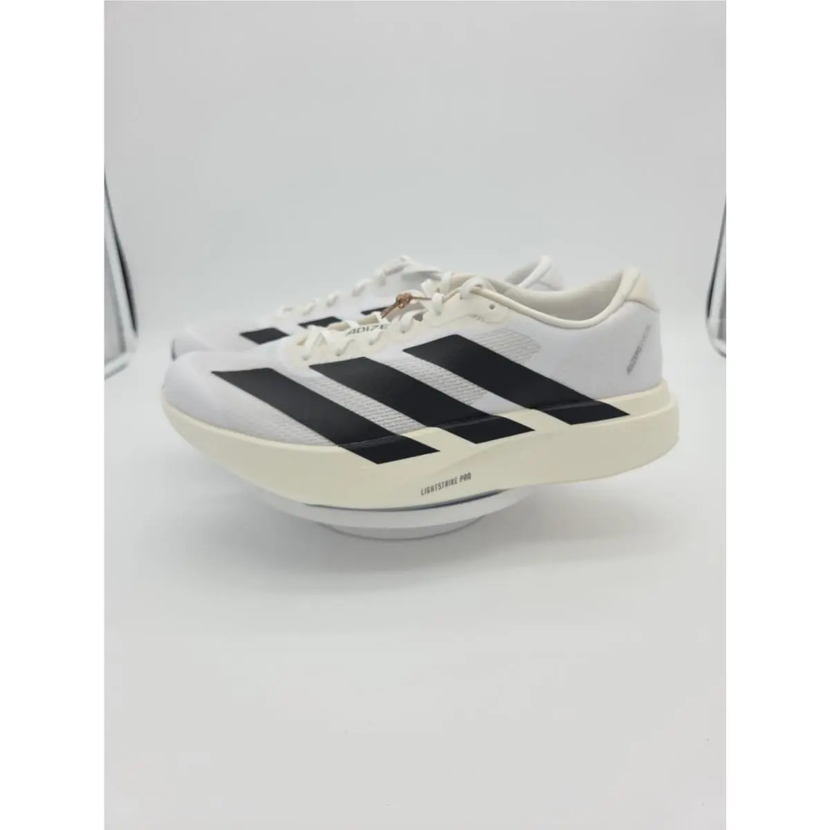 Adidas shoes - adidas Adizero - Adizero - JH6206 - White (UPC: 197613215690) 8