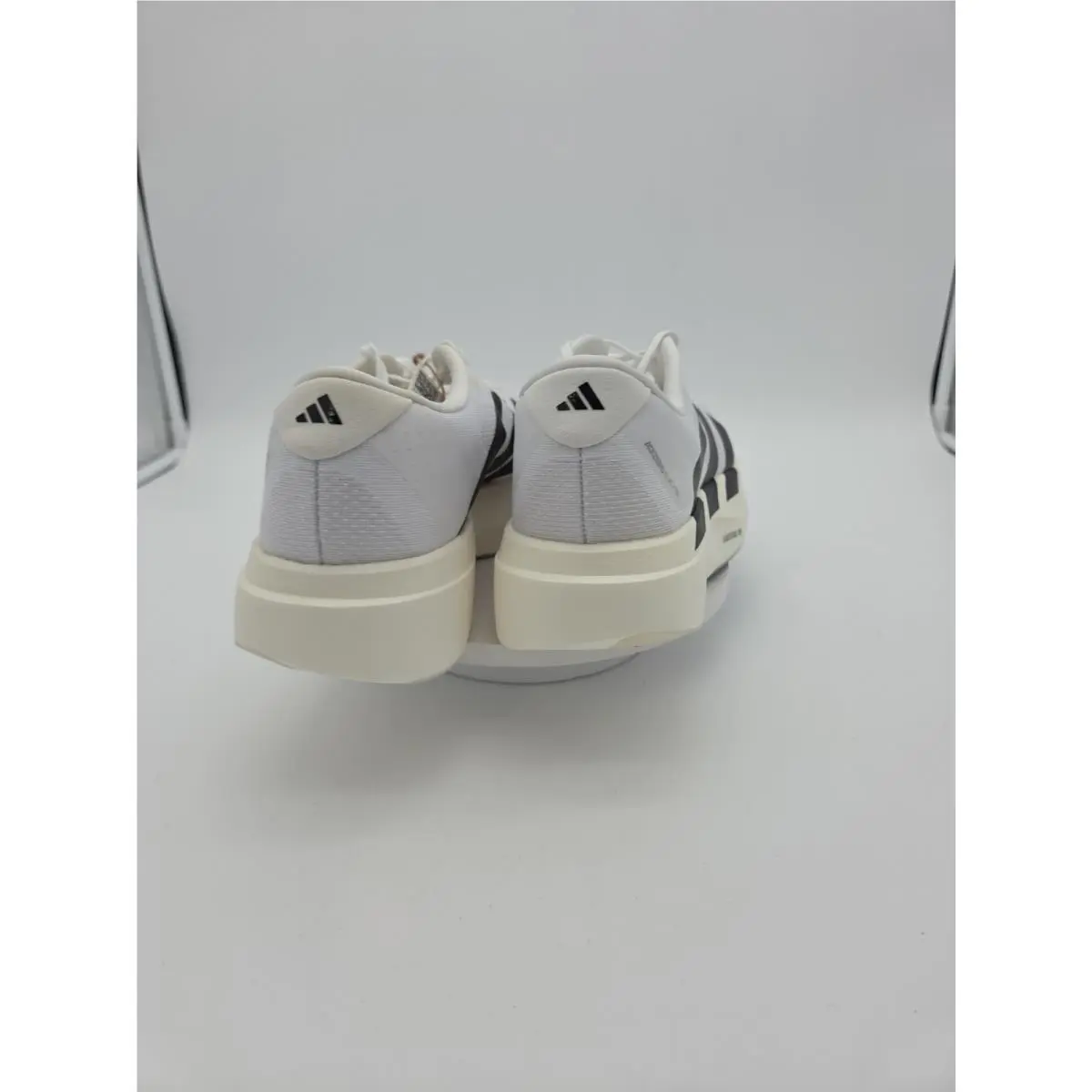 Adidas shoes - adidas Adizero - Adizero - JH6206 - White (UPC: 197613215690) 9