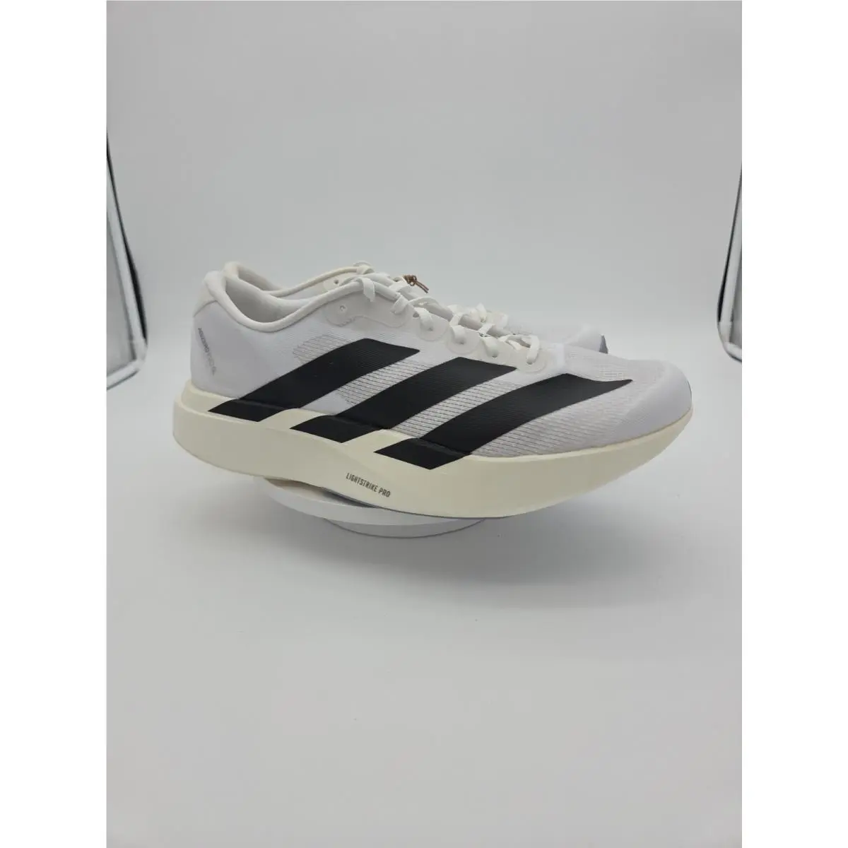 Adidas shoes - adidas Adizero - Adizero - JH6206 - White (UPC: 197613215690) 10