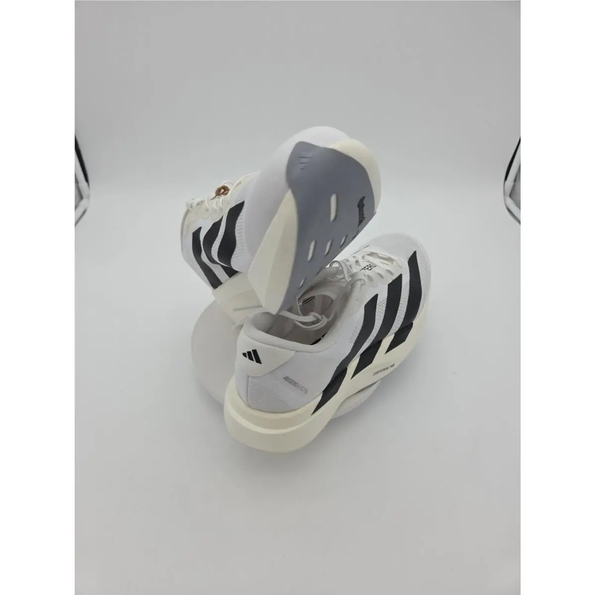Adidas shoes - adidas Adizero - Adizero - JH6206 - White (UPC: 197613215690) 1