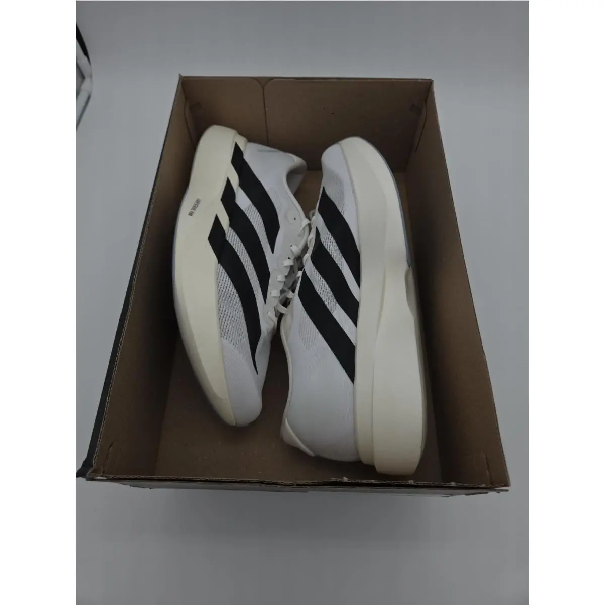 Adidas shoes - adidas Adizero - Adizero - JH6206 - White (UPC: 197613215690) 2