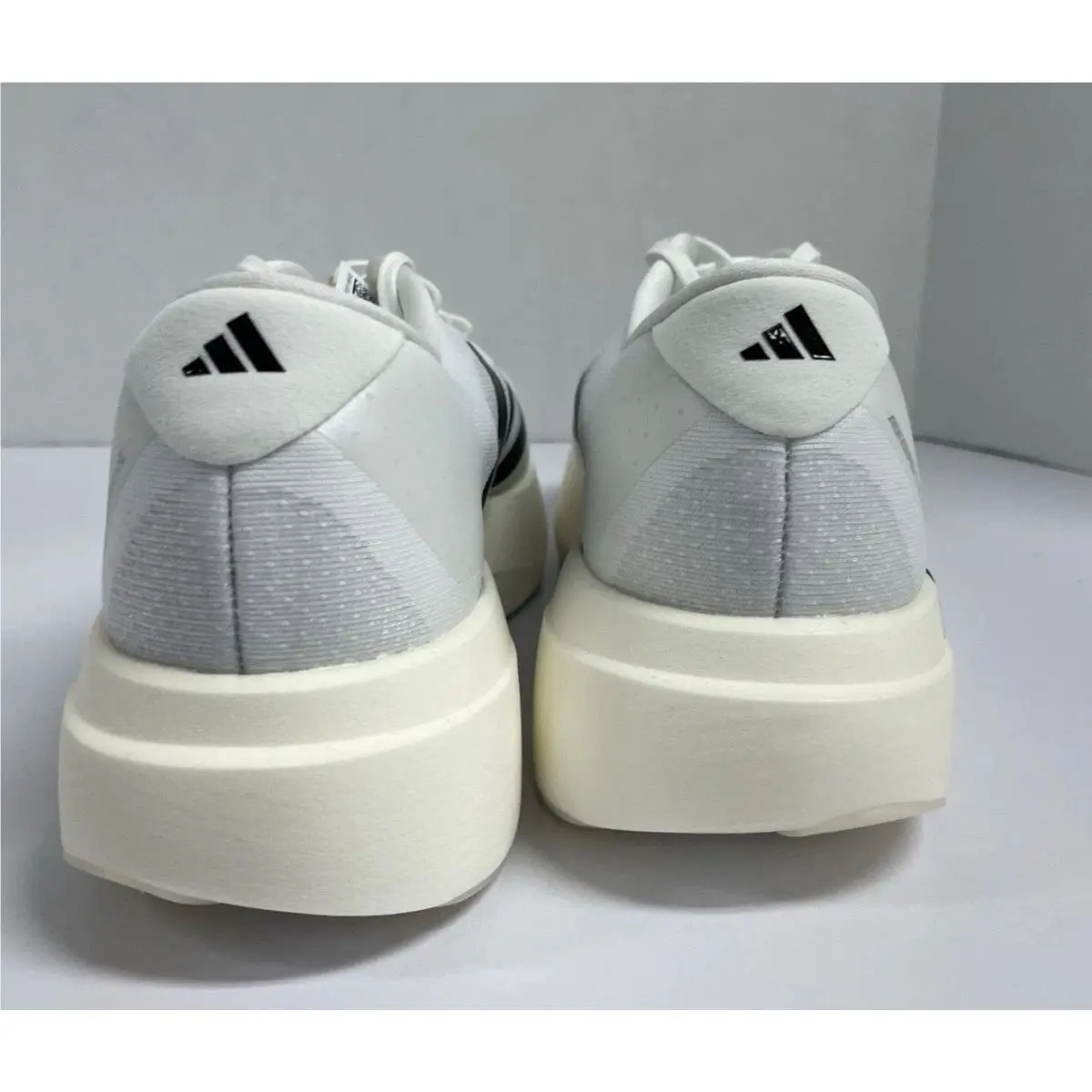 Adidas shoes - Adizero Evo SL - Adizero Evo - JH6206 - White 0