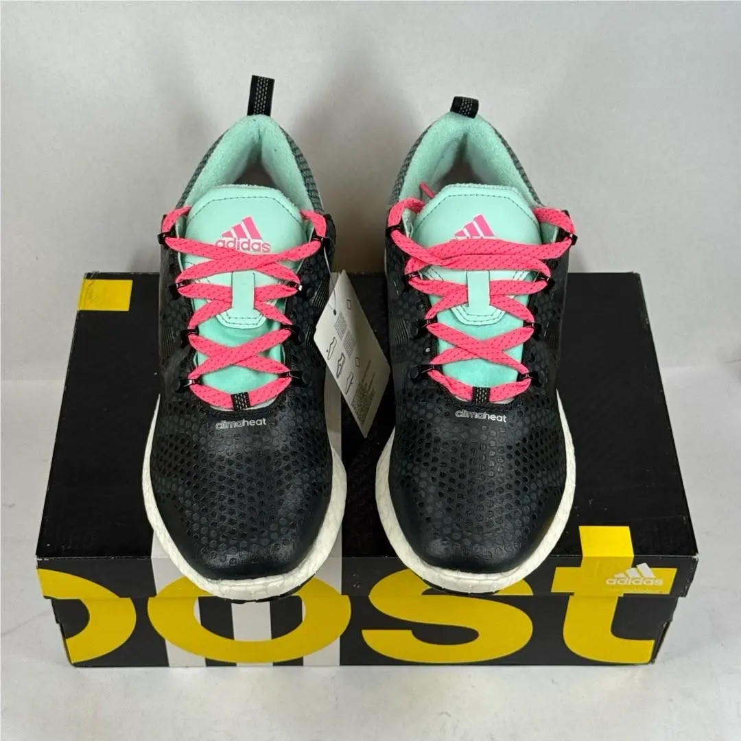 Adidas shoes - Black (UPC: 888168227367) 0
