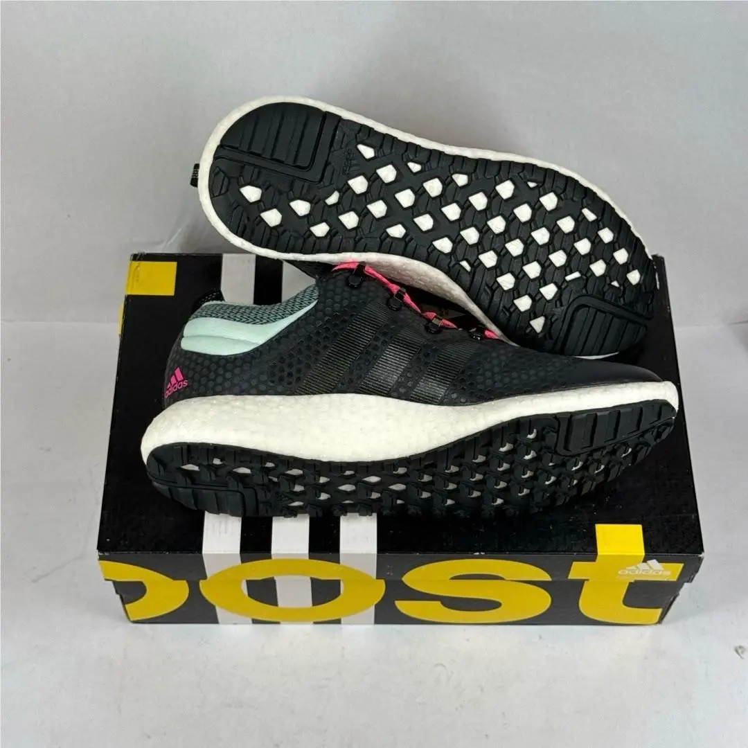 Adidas shoes - Black (UPC: 888168227367) 3