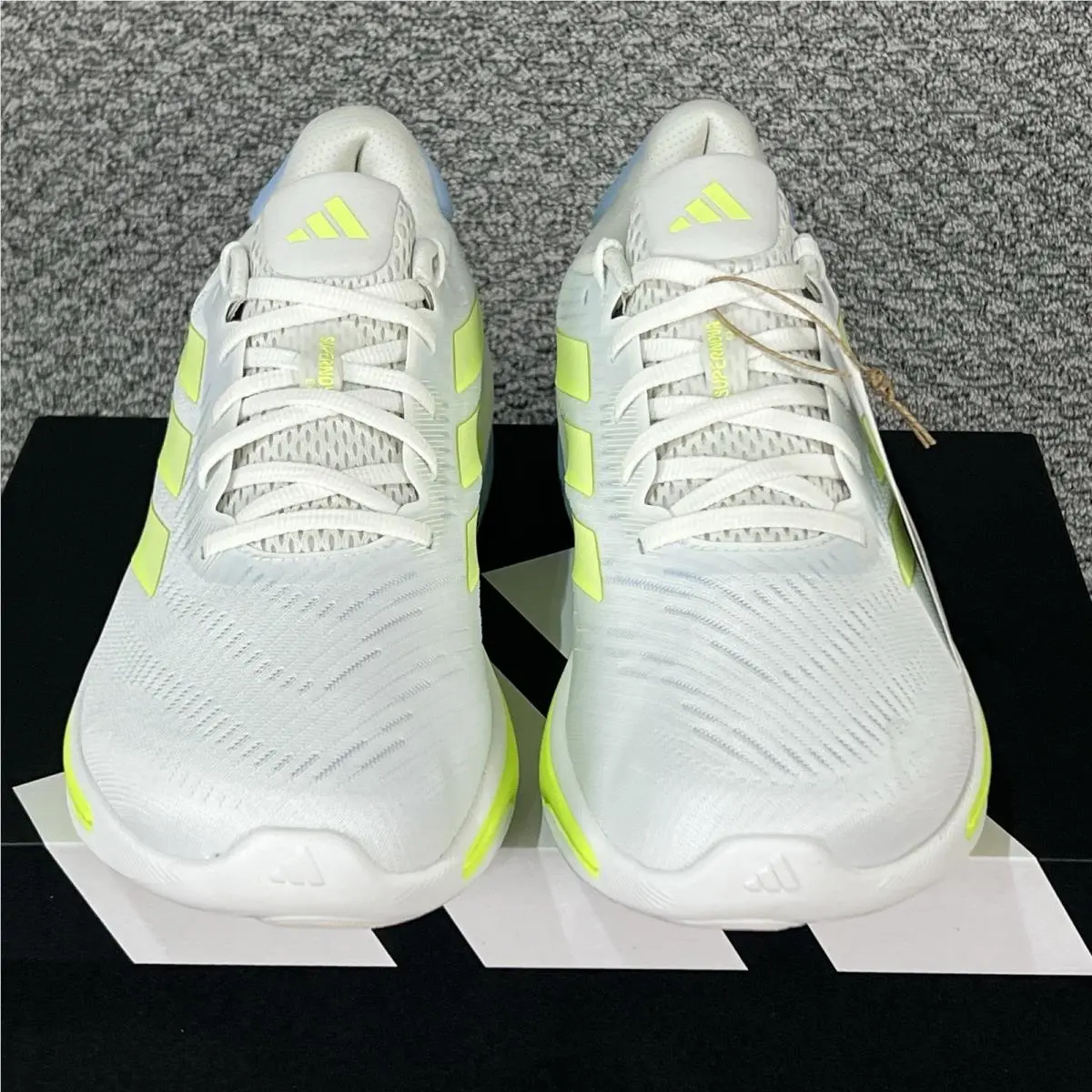 Adidas shoes - adidas Supernova - Supernova - White 1