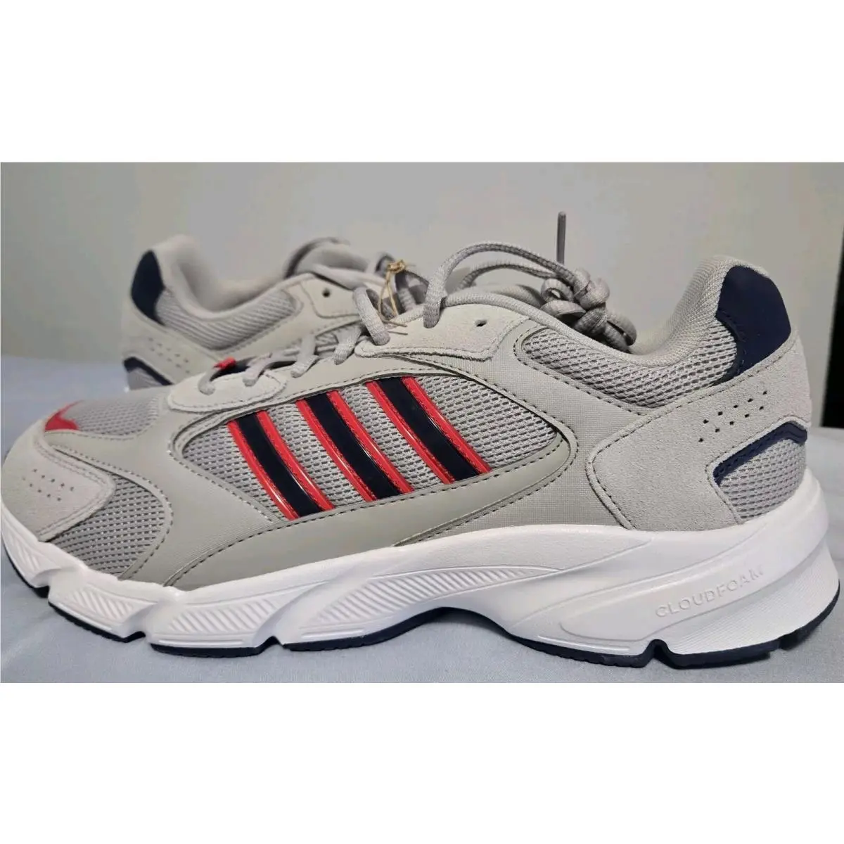 Adidas shoes - IH3206 - IH3206 - Grey Two / Team Navy Blue 2 / Grey One 0
